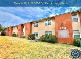 featured image of 410 Bryan St #2