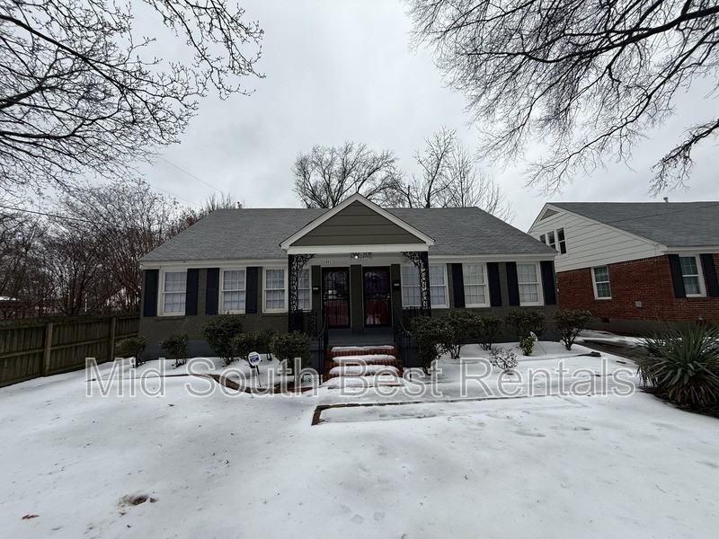 1321 S Barksdale St - Photo 2 of 13