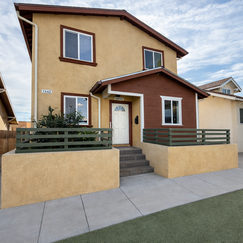 1440 E 42nd St - Photo 2 of 22