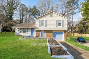 4699 Hairston Crossing Rd - Photo 1 of 1