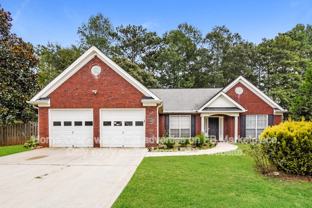 244 Holliday Overlook - Photo 1 of 1