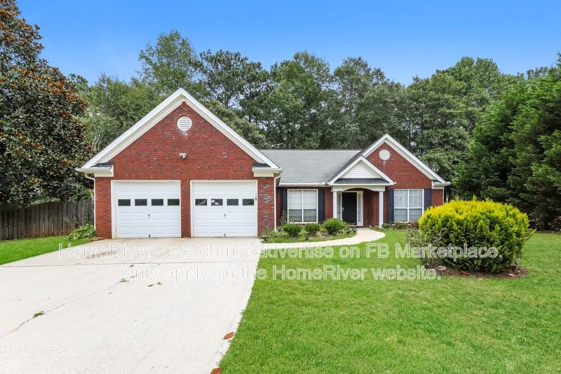 244 Holliday Overlook - Photo 2 of 20