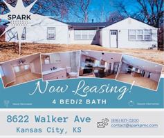 featured image of 8622 Walker Ave