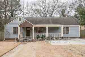 featured image of 1895 Flat Shoals Rd Se