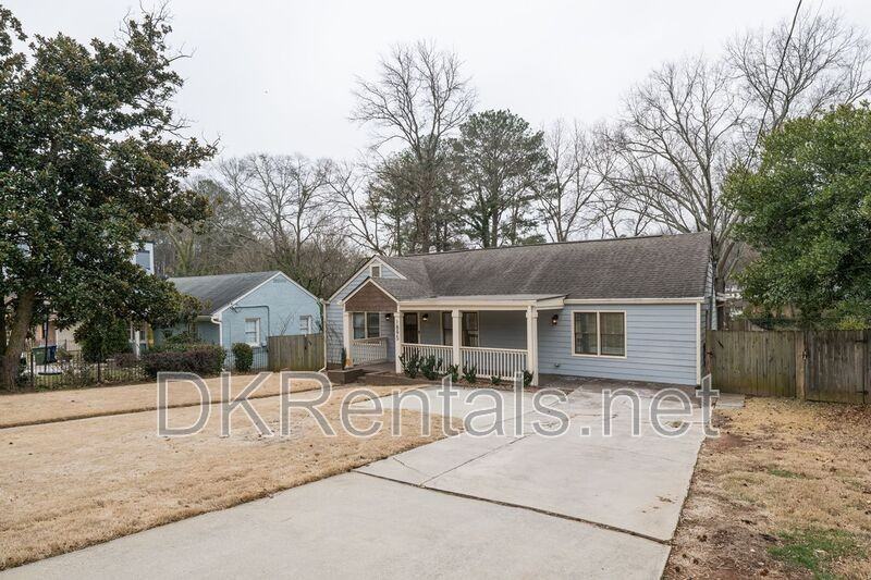 1895 Flat Shoals Rd Se - Photo 3 of 29