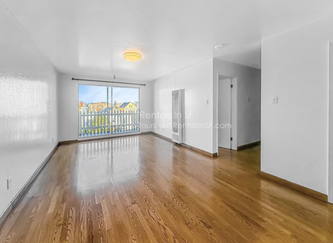 2750 Mcallister St #305 - Photo 2 of 21