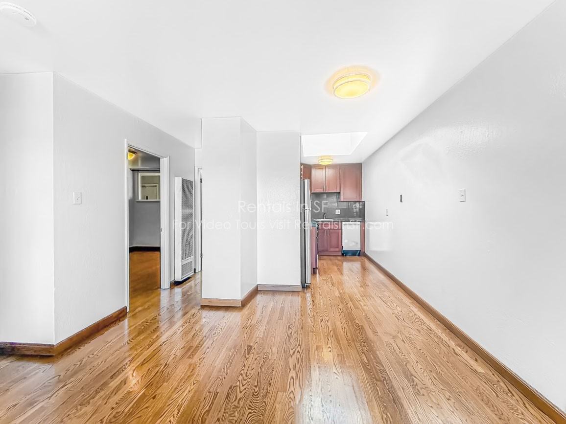 2750 Mcallister St #305 - Photo 4 of 21