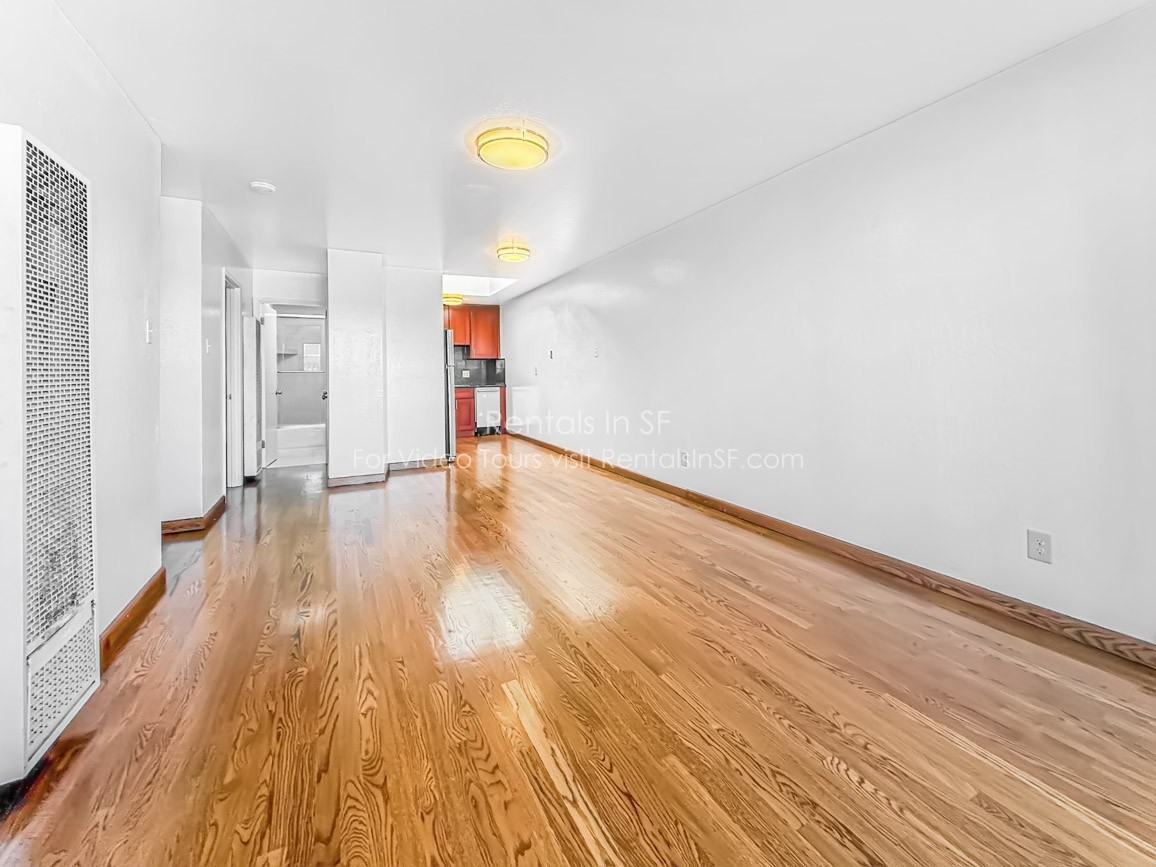 2750 Mcallister St #305 - Photo 5 of 21