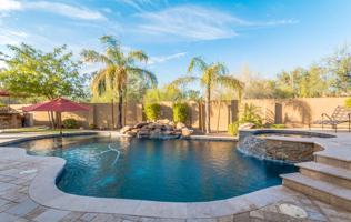 featured image of 4910 E Cordia Way