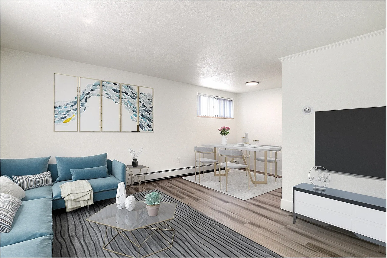 2441 S York St - Photo 6 of 10