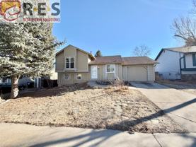 5842 S Malaya Ct - Photo 1 of 1