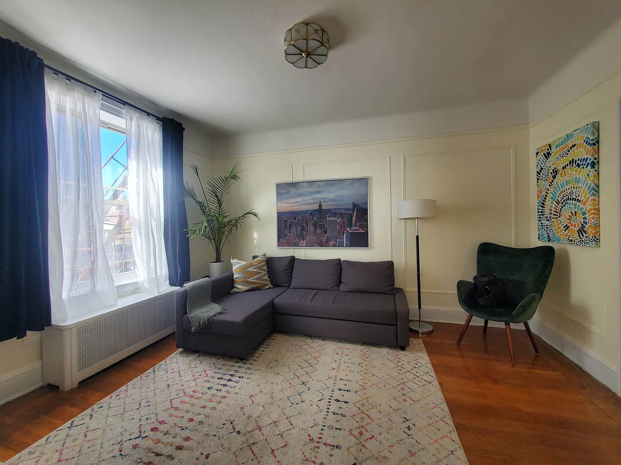 2901 39th Ave #2G - Photo 3 of 8