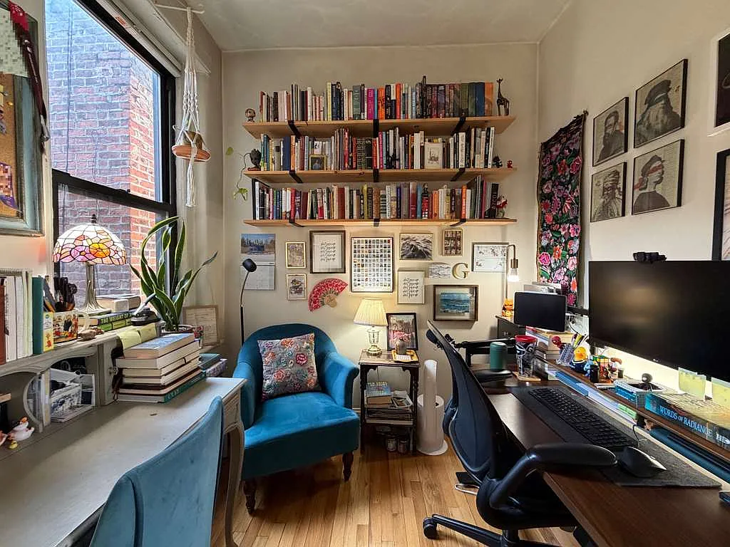 305 E 91st St #4B - Photo 7 of 17