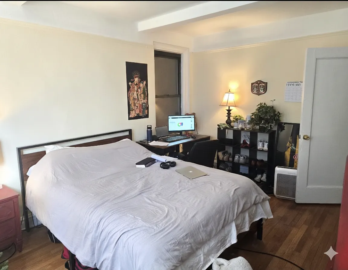 455 W 34th St #10E - Photo 2 of 8