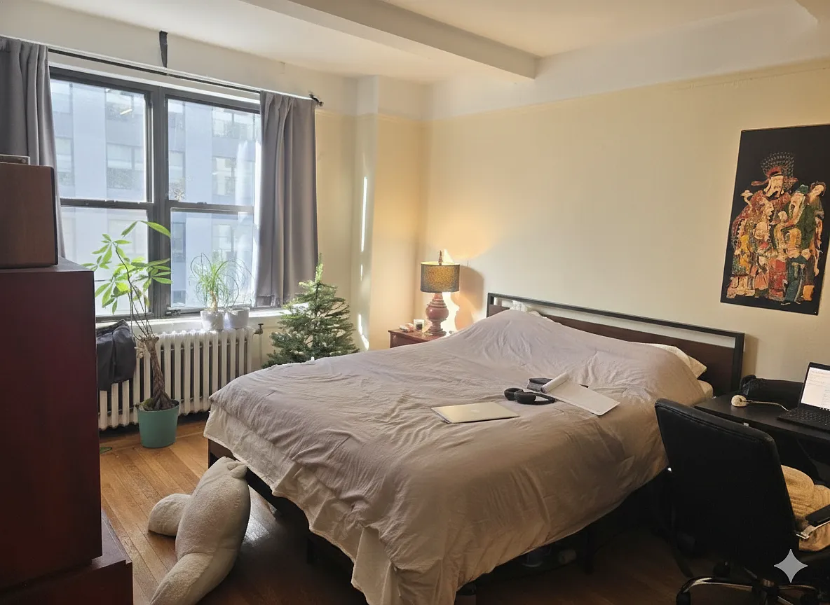 455 W 34th St #10E - Photo 6 of 8