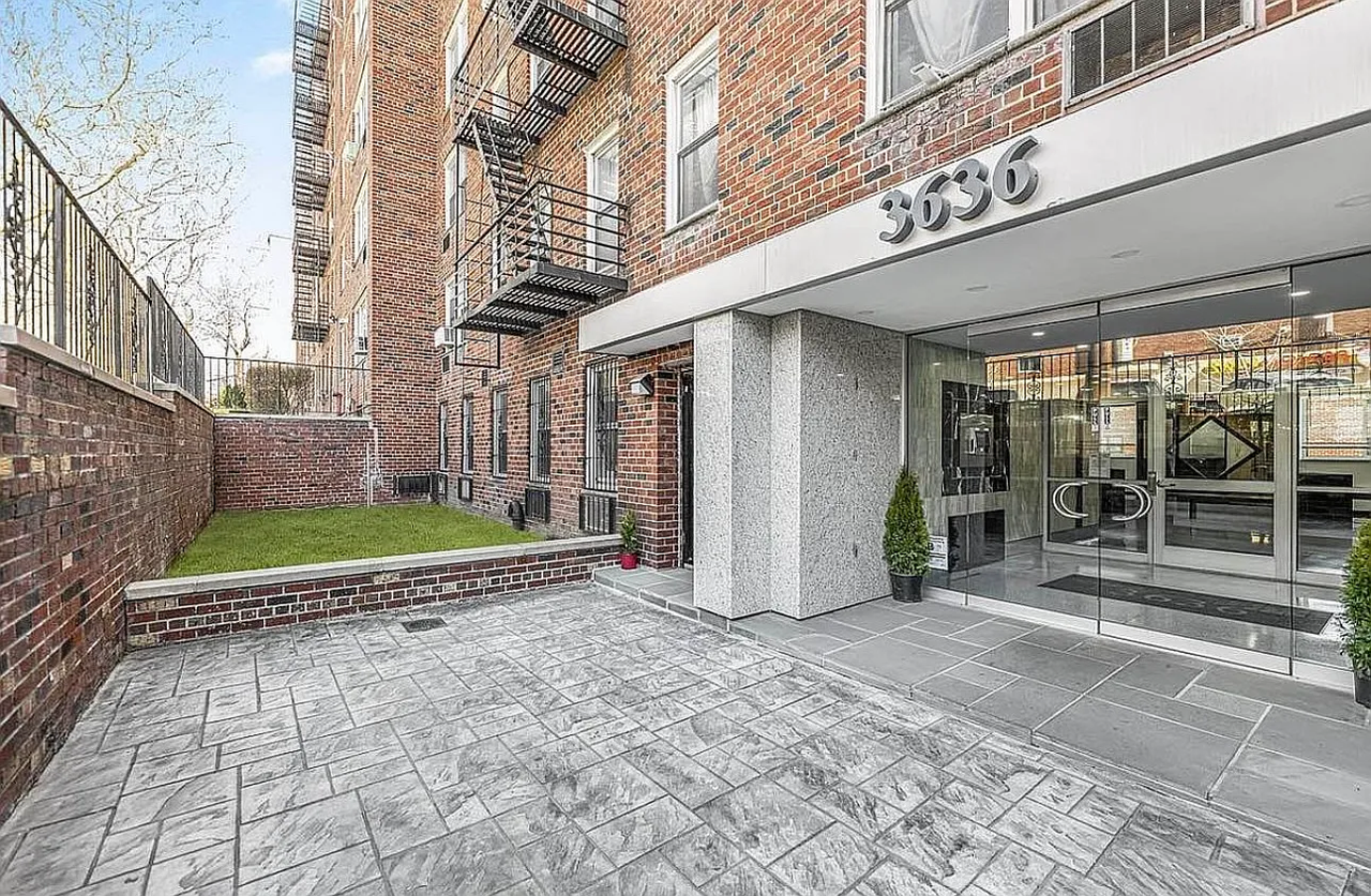 3636 Fieldston Rd #1F - Photo 6 of 16