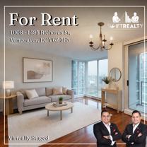 1008-1495 Richards St - Photo 1 of 1