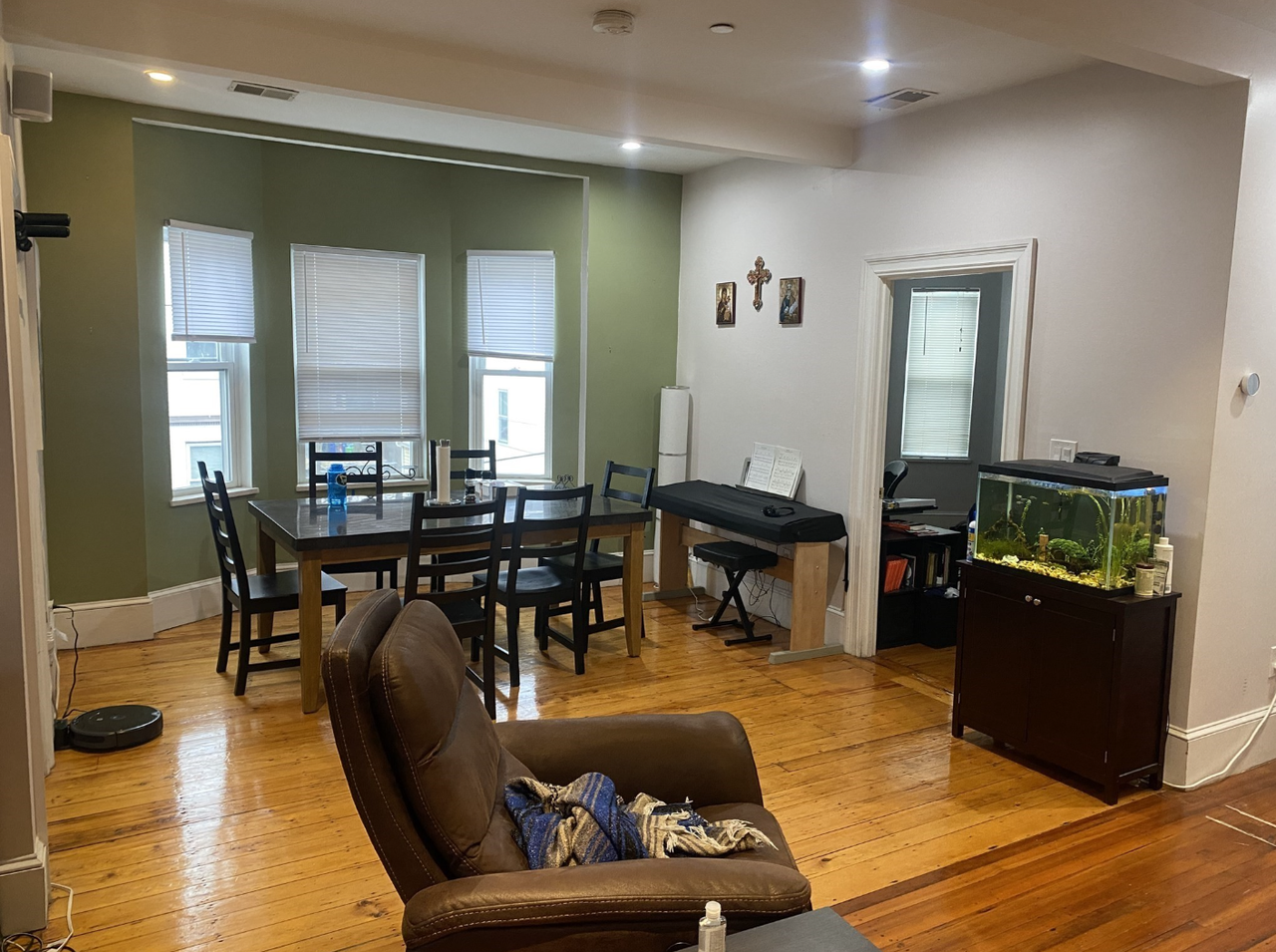 44 Mozart St #3 - Photo 5 of 15