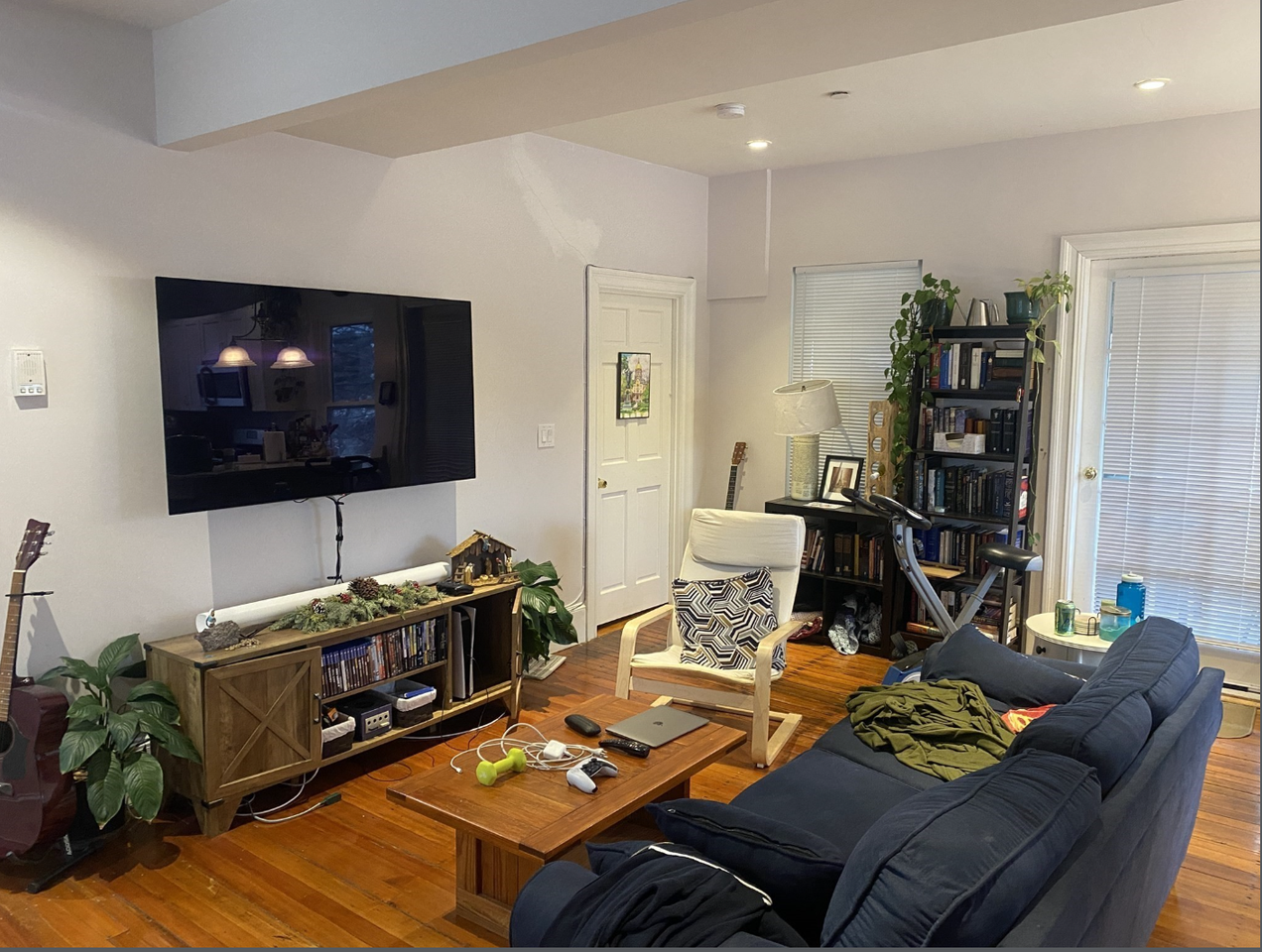 44 Mozart St #3 - Photo 6 of 15