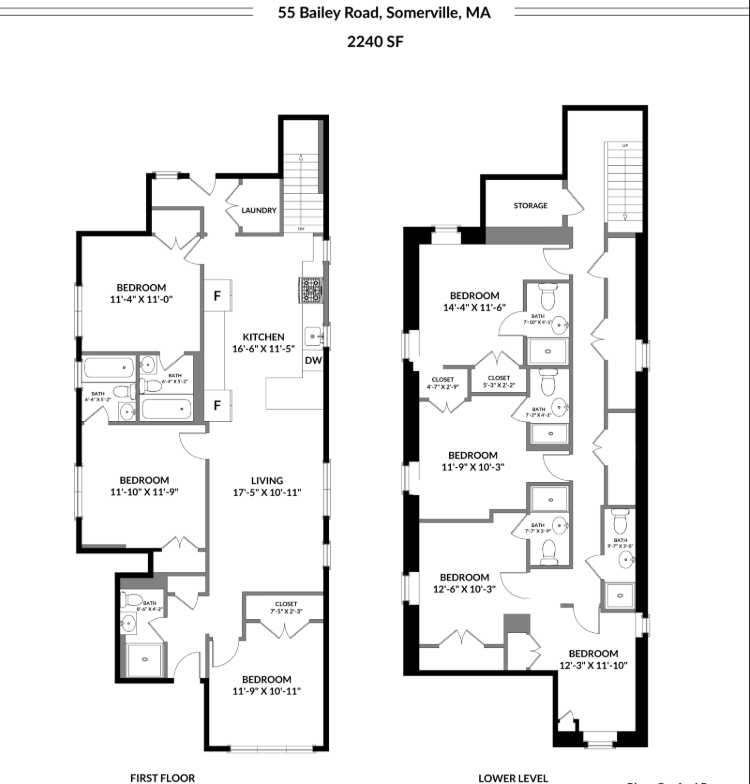 55 Bailey Rd #1 - Photo 7 of 7