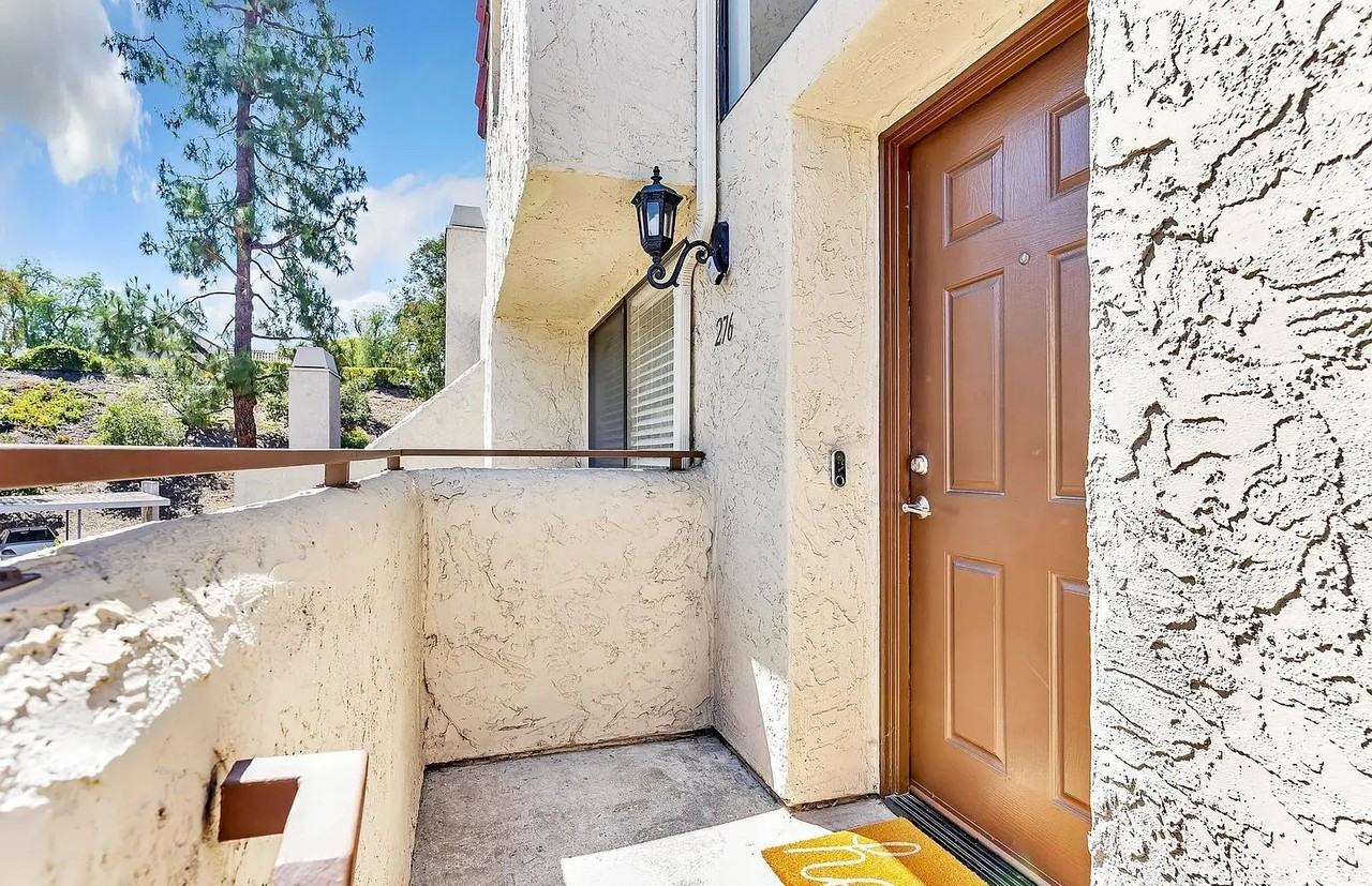 17945 Caminito Pinero #276 - Photo 2 of 21