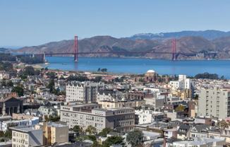 2200 Sacramento St #1305 - Photo 1 of 1