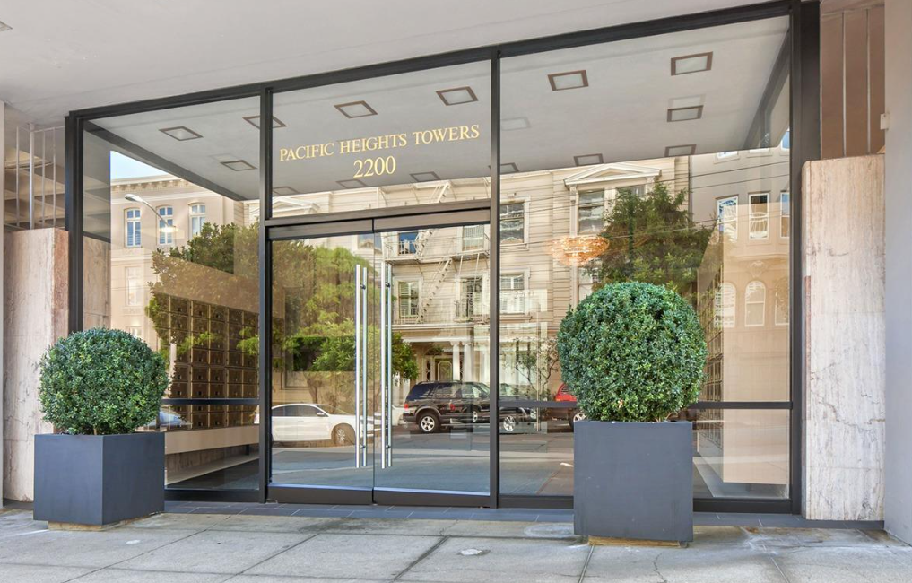 2200 Sacramento St #1305 - Photo 2 of 22