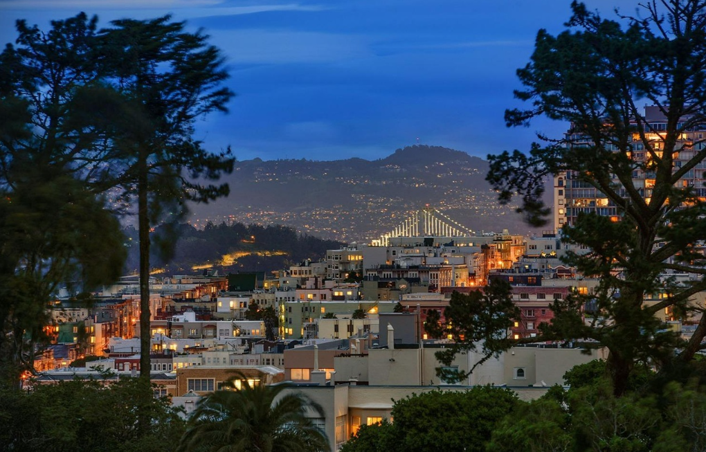 2200 Sacramento St #1305 - Photo 3 of 22