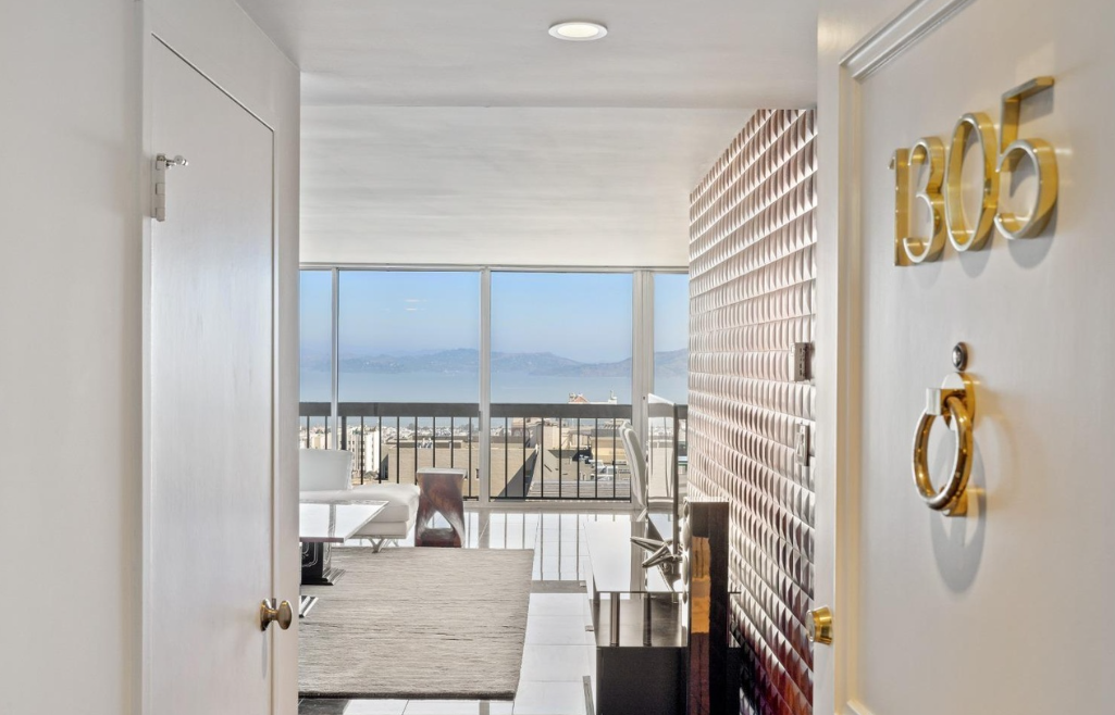 2200 Sacramento St #1305 - Photo 5 of 22