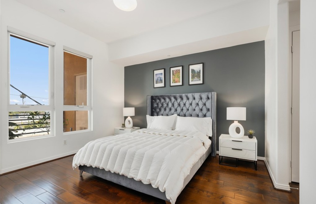 4050 Glencoe Ave #409 - Photo 5 of 10