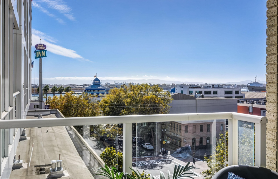 222 Broadway #602 - Photo 7 of 9