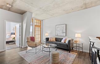 275 S Harrison St #409 - Photo 1 of 1