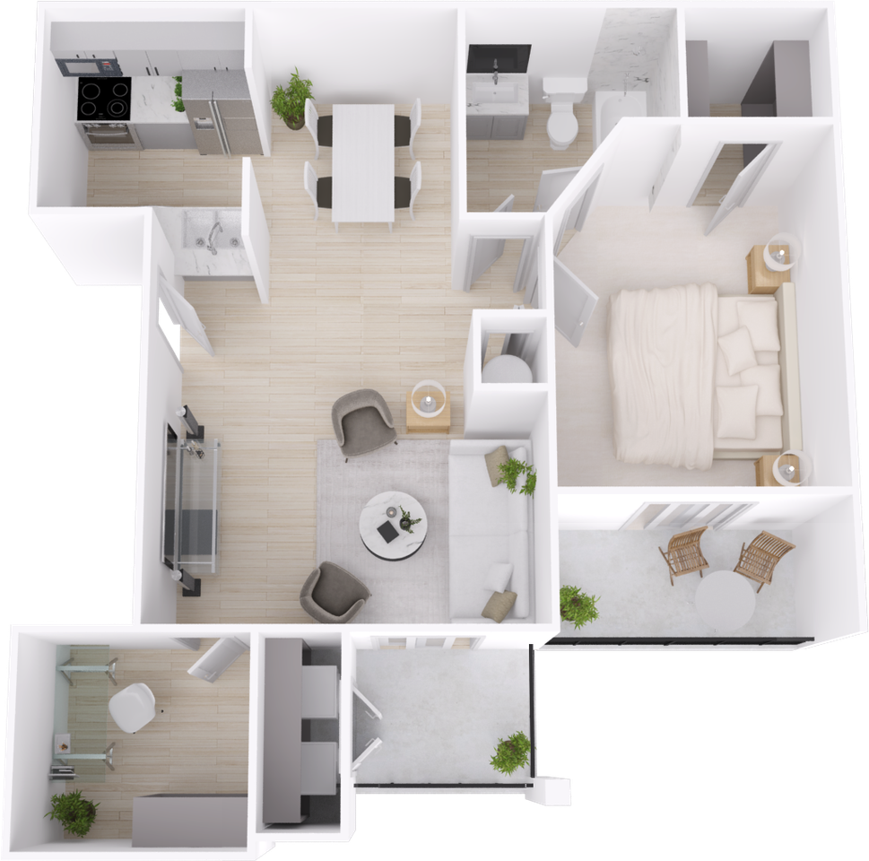 The Brady at Tampa Palms - Photo 6 of 43