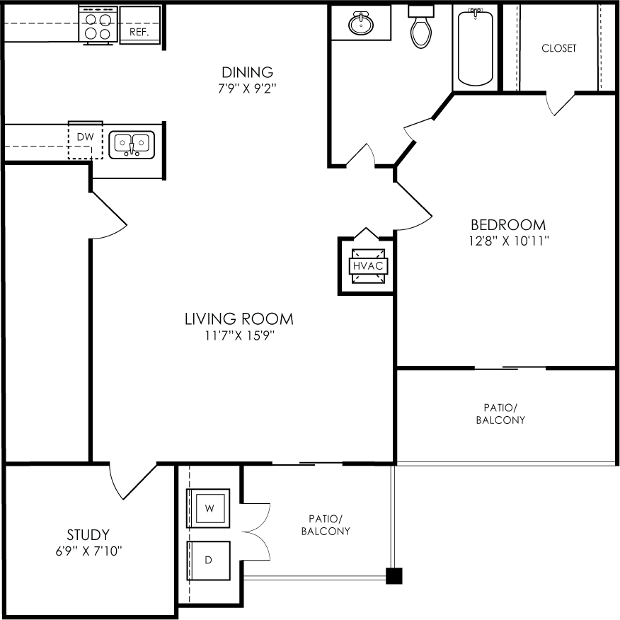 The Brady at Tampa Palms - Photo 7 of 43