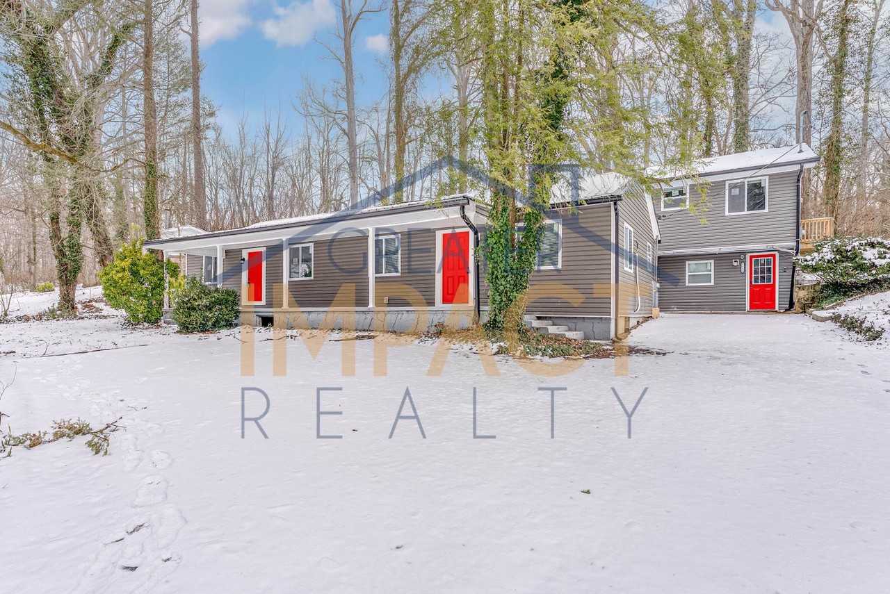 Legion Dr - Photo 2 of 10