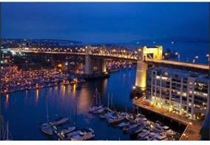 1625 Hornby St #1601 - Photo 1 of 1