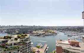 1625 Hornby St #1601 - Photo 2 of 14