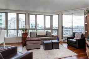 1625 Hornby St #1601 - Photo 3 of 14