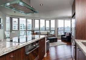 1625 Hornby St #1601 - Photo 5 of 14