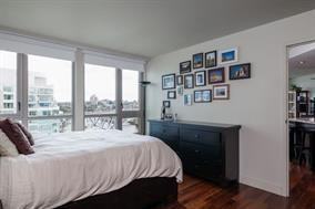 1625 Hornby St #1601 - Photo 7 of 14