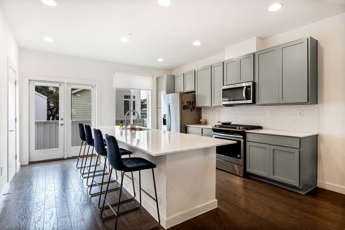 814 N Bluff Dr #95 - Photo 5 of 15