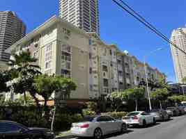 featured image of 1820 Kaioo Dr #207A