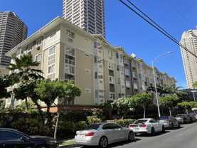 1820 Kaioo Dr #207A - Photo 1 of 1