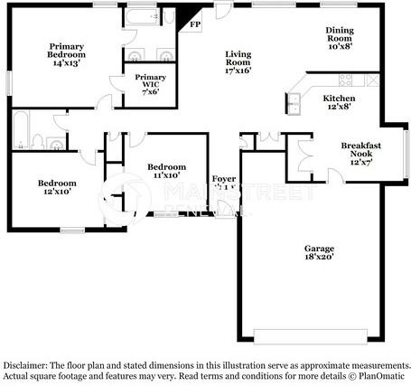 7145 Peppermill Ln - Photo 2 of 16
