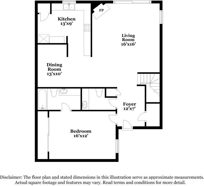 3581 S Saint Lucie Dr - Photo 2 of 17