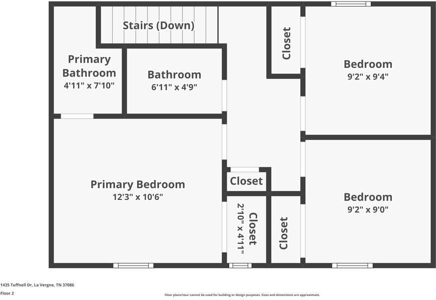 1435 Tuffnell Dr - Photo 2 of 17