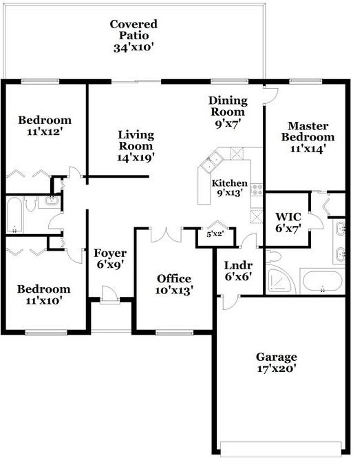 23214 Sierra Rd - Photo 2 of 16