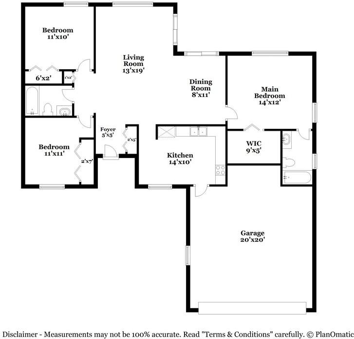 703 Harland Ct - Photo 2 of 16