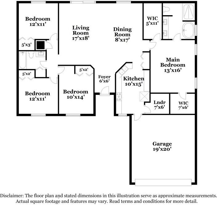 1004 Dartmoor Pl - Photo 2 of 16