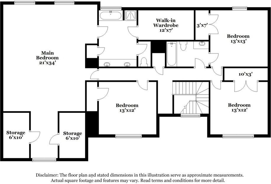 4477 S River Cv - Photo 2 of 17